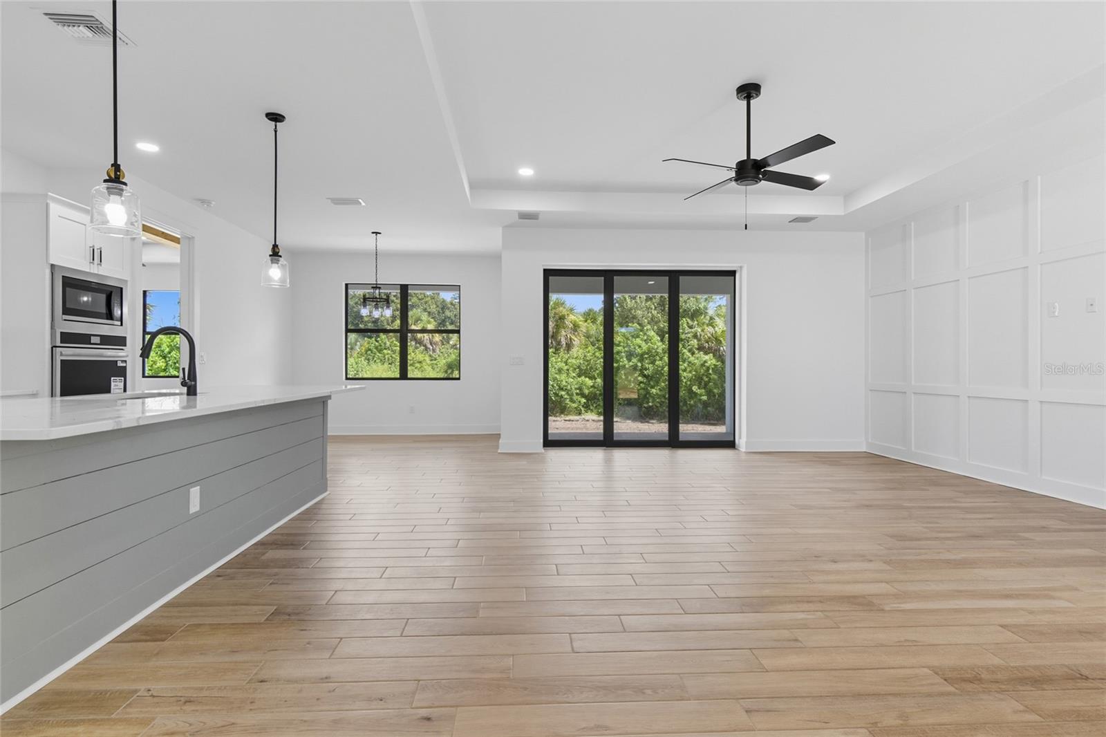 PORT CHARLOTTE SUB 51 - Residential
