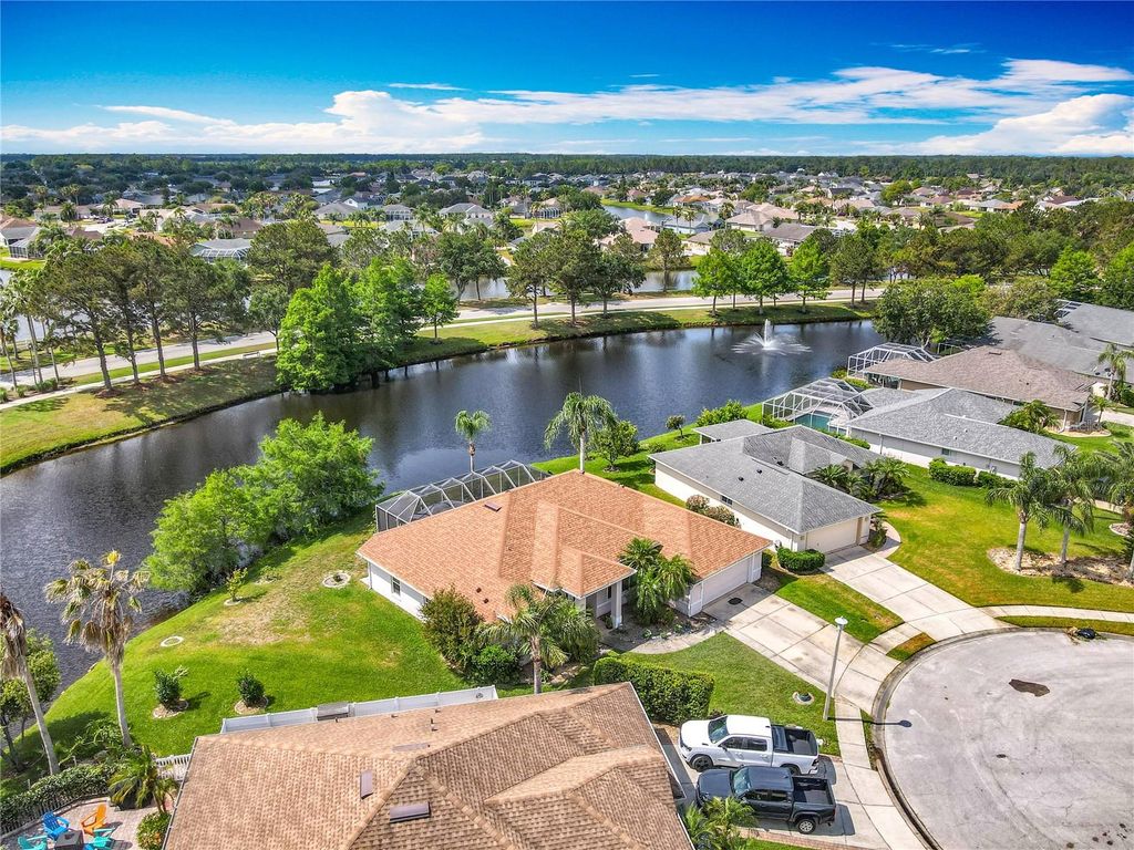 Photo of 1840 Tara Marie Lane, Port Orange, FL 32128 (MLS # NS1084845)