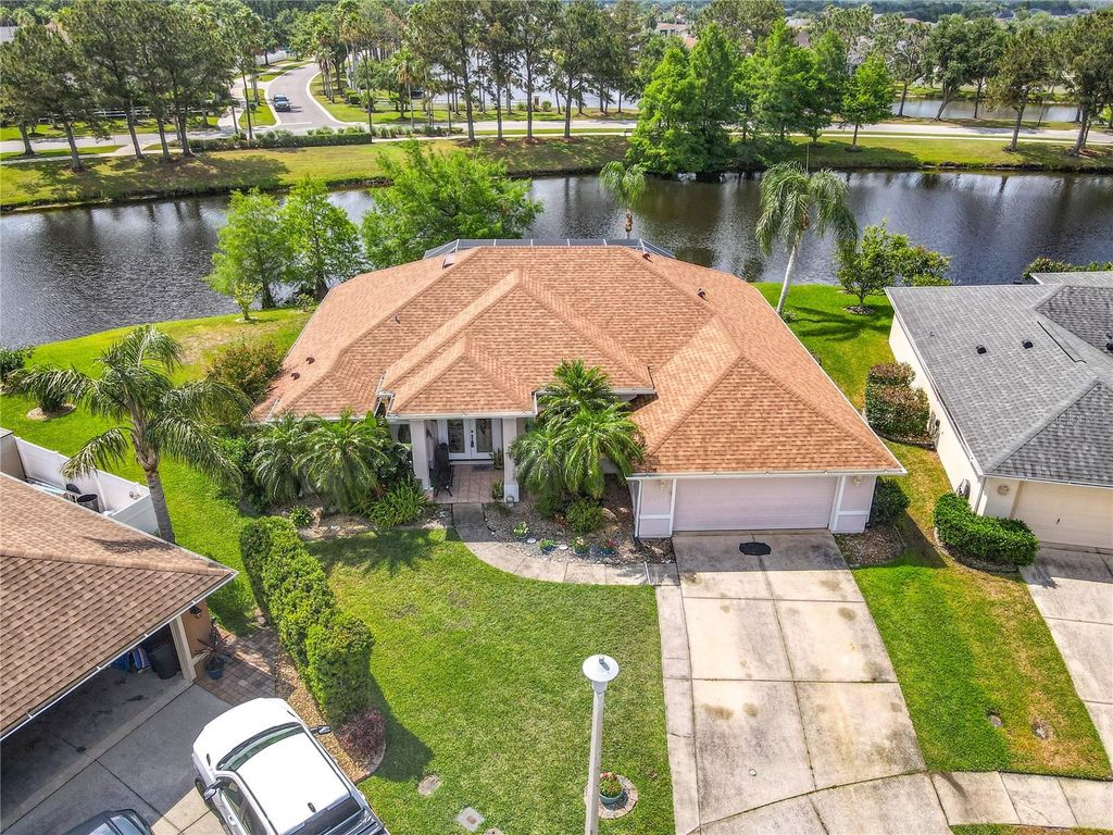 Photo of 1840 Tara Marie Lane, Port Orange, FL 32128 (MLS # NS1084845)