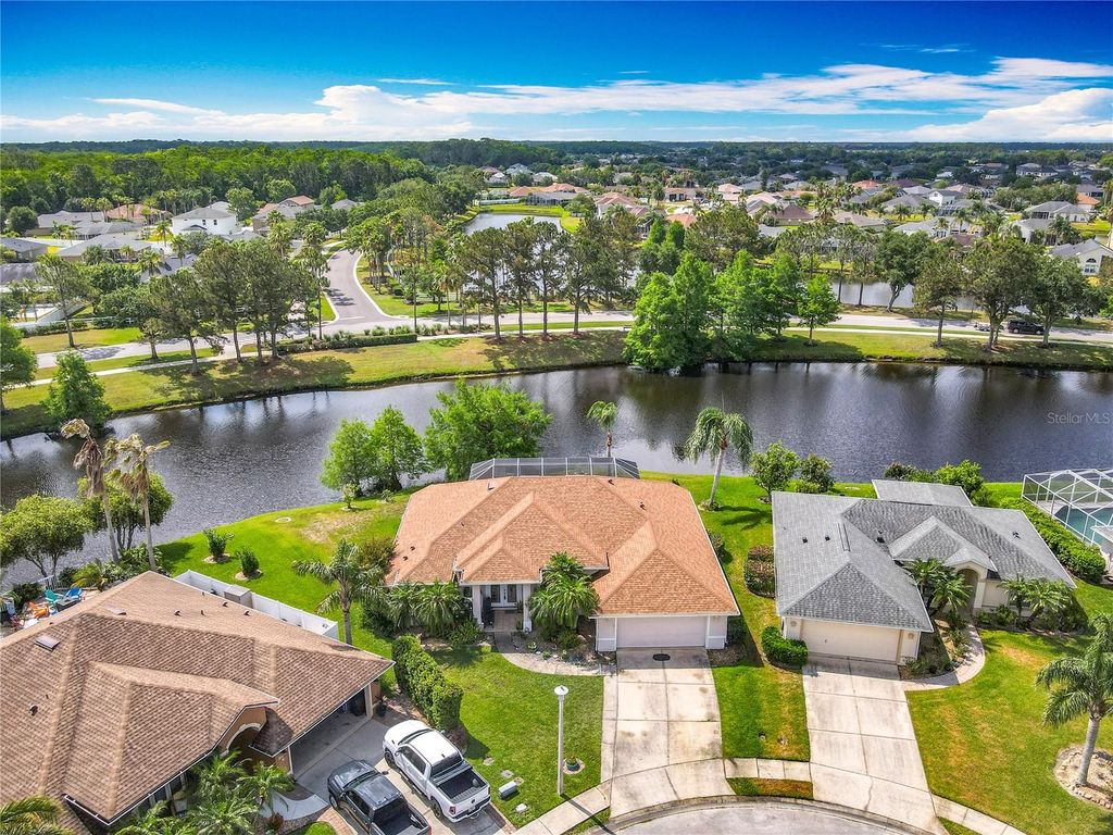 Photo of 1840 Tara Marie Lane, Port Orange, FL 32128 (MLS # NS1084845)