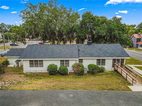 A home in OCALA