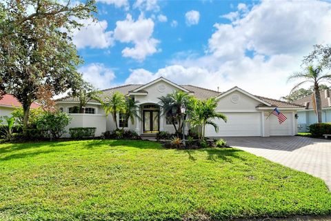 A home in SARASOTA