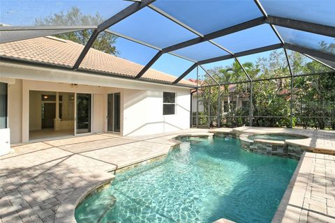 A home in SARASOTA