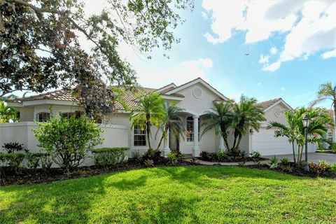 A home in SARASOTA