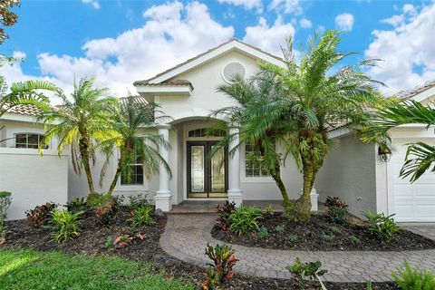 A home in SARASOTA