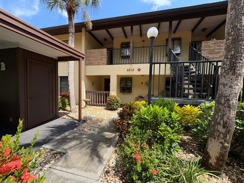 Photo of 4414 Spicewood Drive #C, Bradenton, FL 34208 (MLS # A4661659)