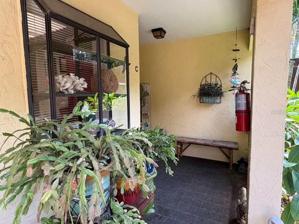 Photo of 4414 Spicewood Drive #C, Bradenton, FL 34208 (MLS # A4661659)