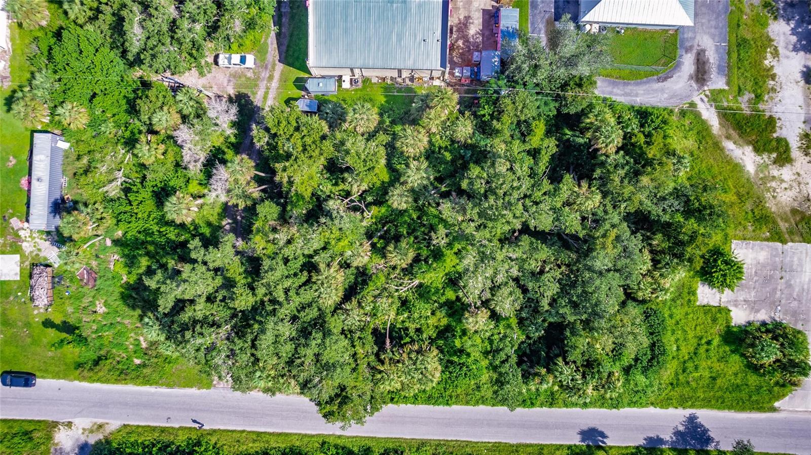 PORT CHARLOTTE SEC 41 - Land