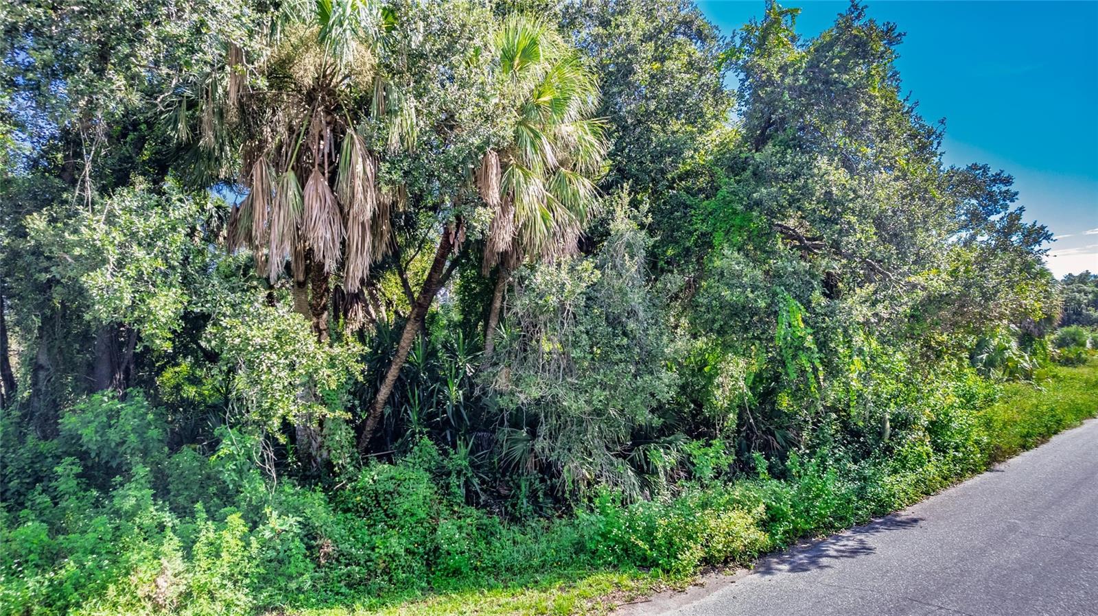 Prime commercial Vacant Lot CG (Commercial General) zoning. This property is near Hwy 41 in Port Charlotte, between Flamingo Blvd and Como Street. This location offers high visibility, easy access, and is suitable for various businesses including financial services, retail, automotive, and trades. Check with a builder and Charlotte County to confirm your intended use for this vacant lot. Check out the beautiful beaches, boating, fishing, Charlotte Sport Park, Fisherman’s Village, dining, golfing, shopping, downtown Punta Gorda, Port Charlotte, North Port, Warm Mineral Springs, Veteran’s Park, Memorial Wall, and more activities. Centrally located to Fort Myers, Miami, Naples, Orlando, Sarasota, Tampa. Fly to your favorite town from our Southwest airports. Charlotte Harbor voted #1 Best place to Retire and build a small business in our best small towns. Come and discover all the hidden treasures of Charlotte County and the surrounding areas. Call today about this amazing location.
Public Water and Sewer to the property. Buyer will have to hook up with Charlotte County Utilities. They are many wonderful builders in our area. Let me help you find the right builder for your needs. Contact us today. Property is SOLD AS IS.