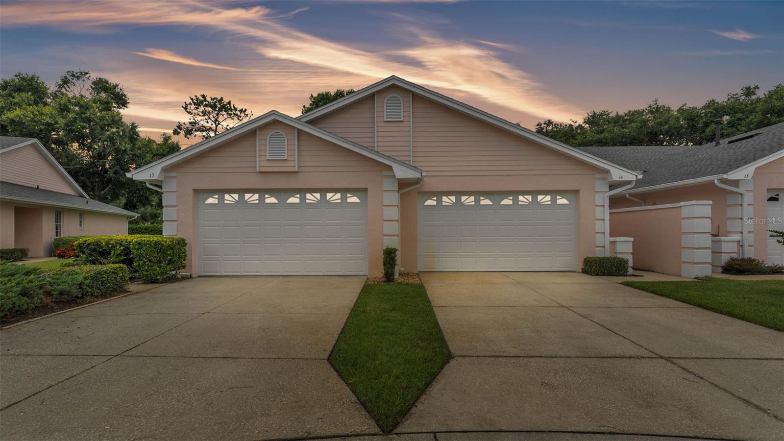 13 ENCLAVE DRIVE