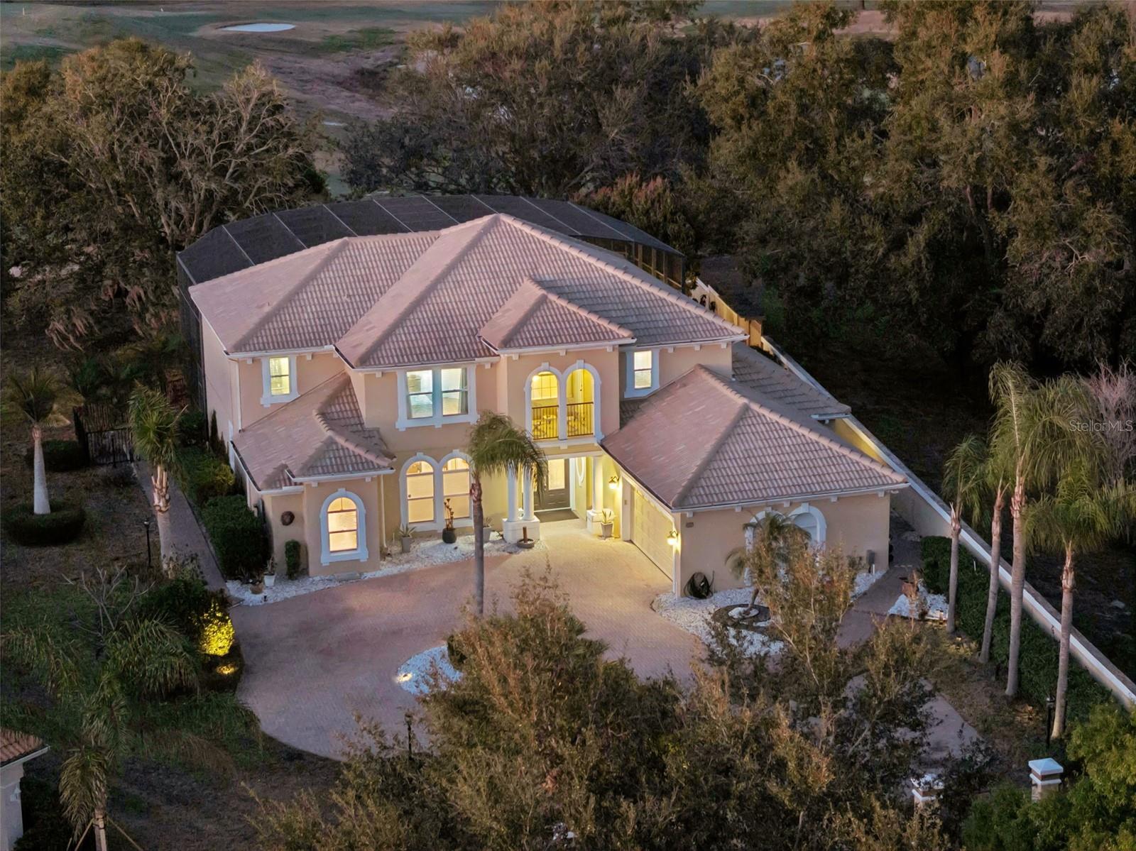 PALMA VISTA PH 02 47/83 - Residential