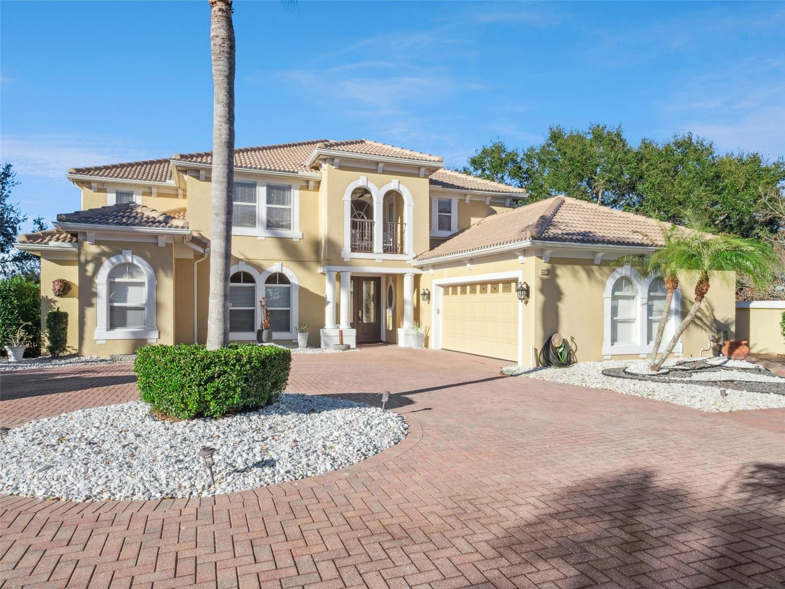 PALMA VISTA PH 02 47/83 - Residential