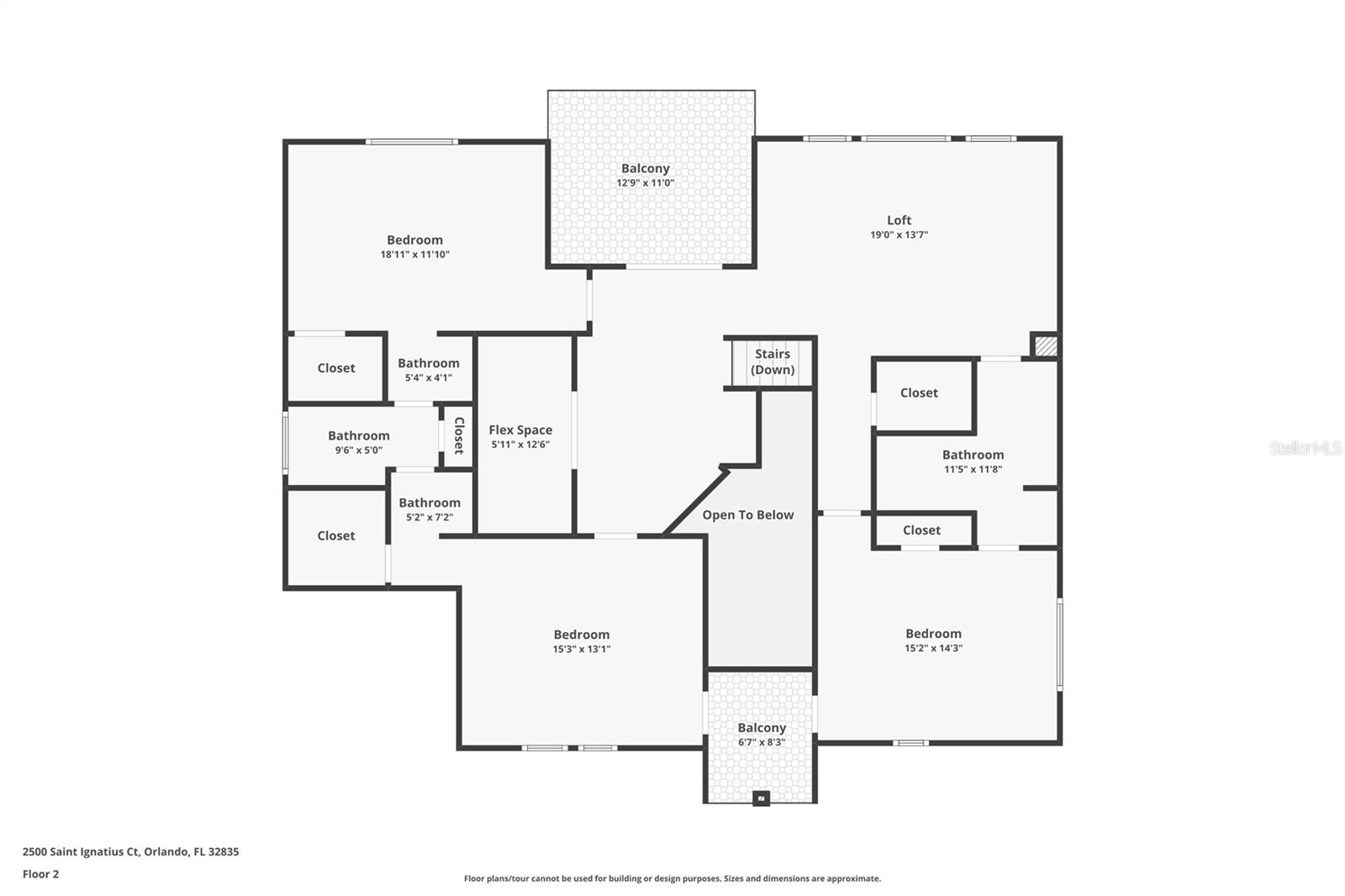 PALMA VISTA PH 02 47/83 - Residential