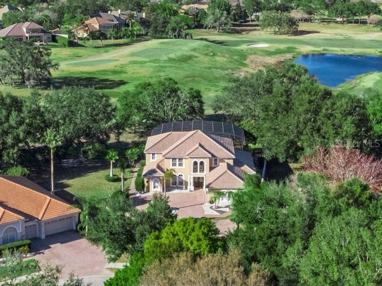 2500 SAINT IGNATIOUS COURT