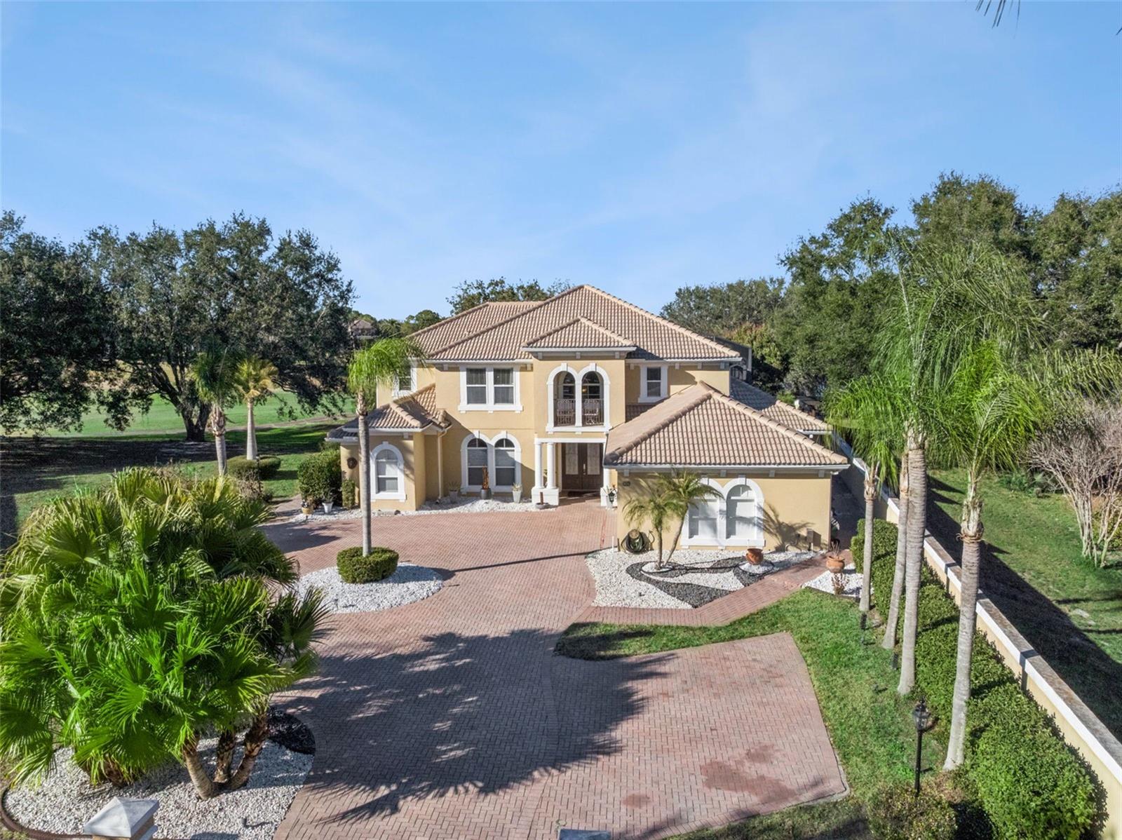 2500 SAINT IGNATIOUS COURT