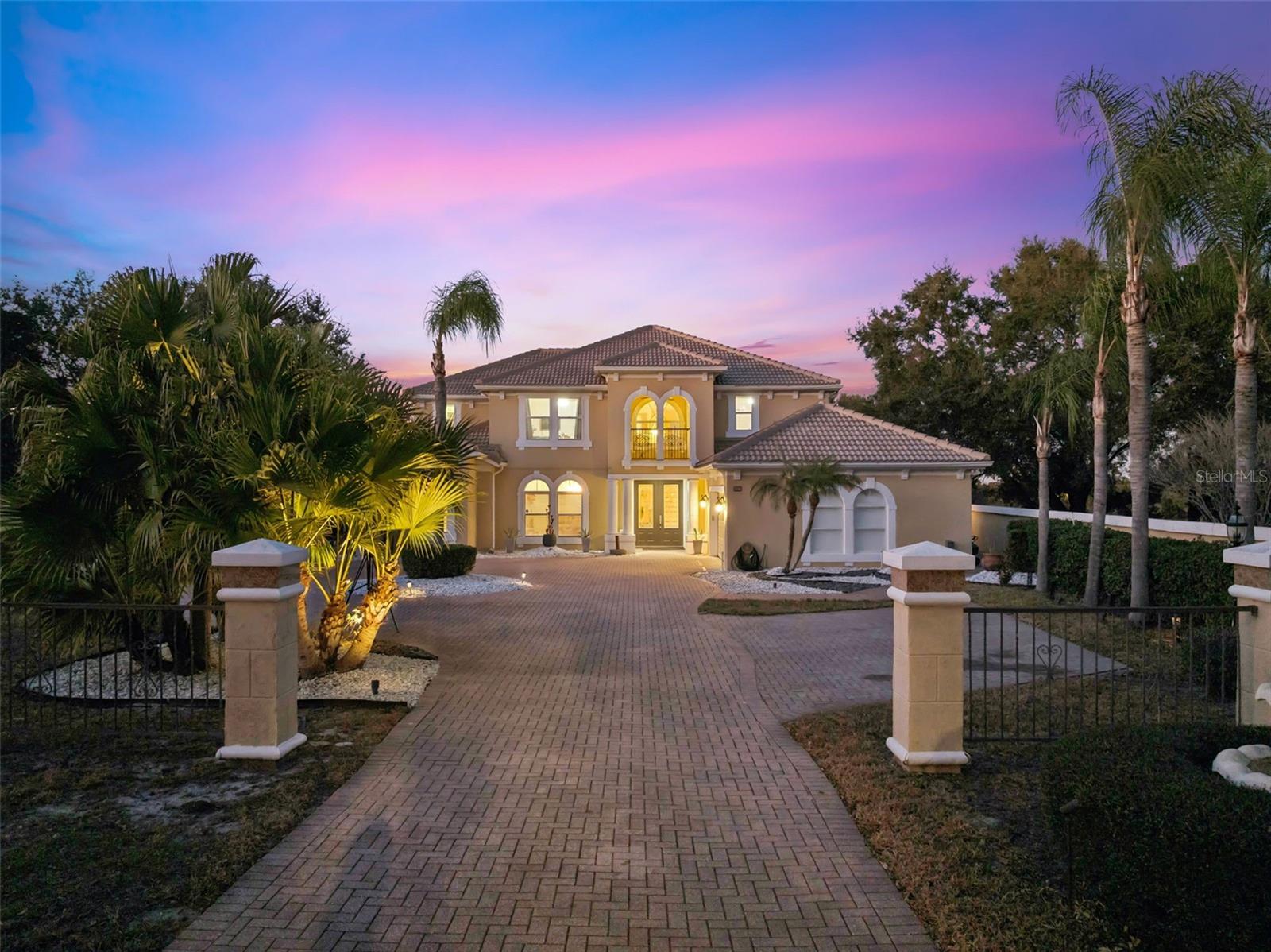 PALMA VISTA PH 02 47/83 - Residential