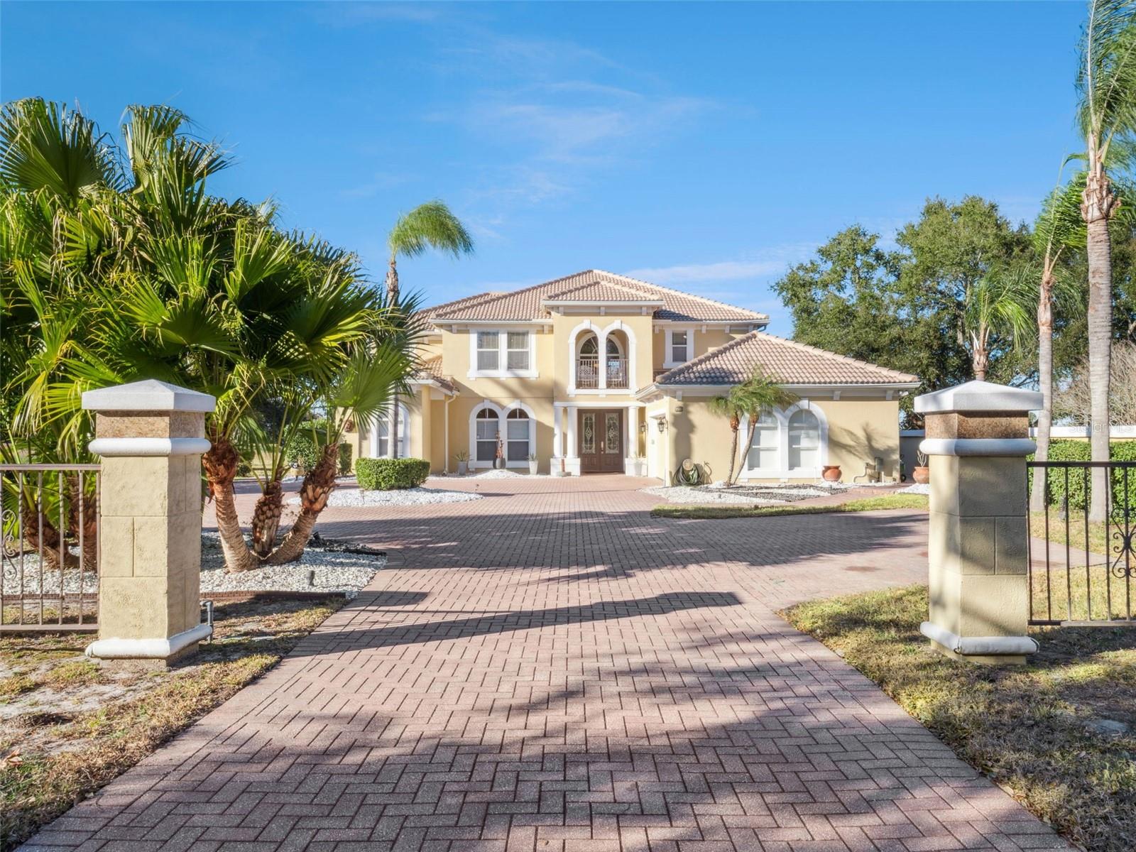 PALMA VISTA PH 02 47/83 - Residential