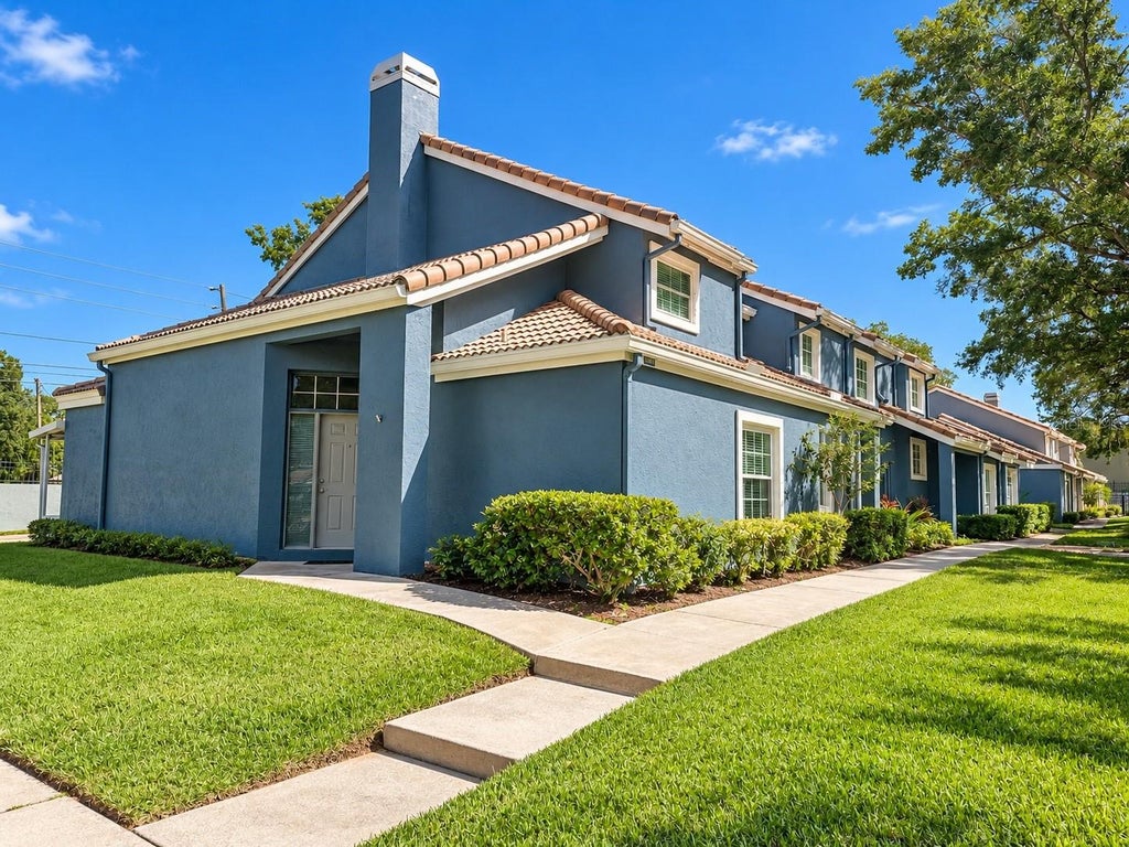 Photo of 4489 Oak Arbor Circle, Orlando, FL 32808 (MLS # O6453628)