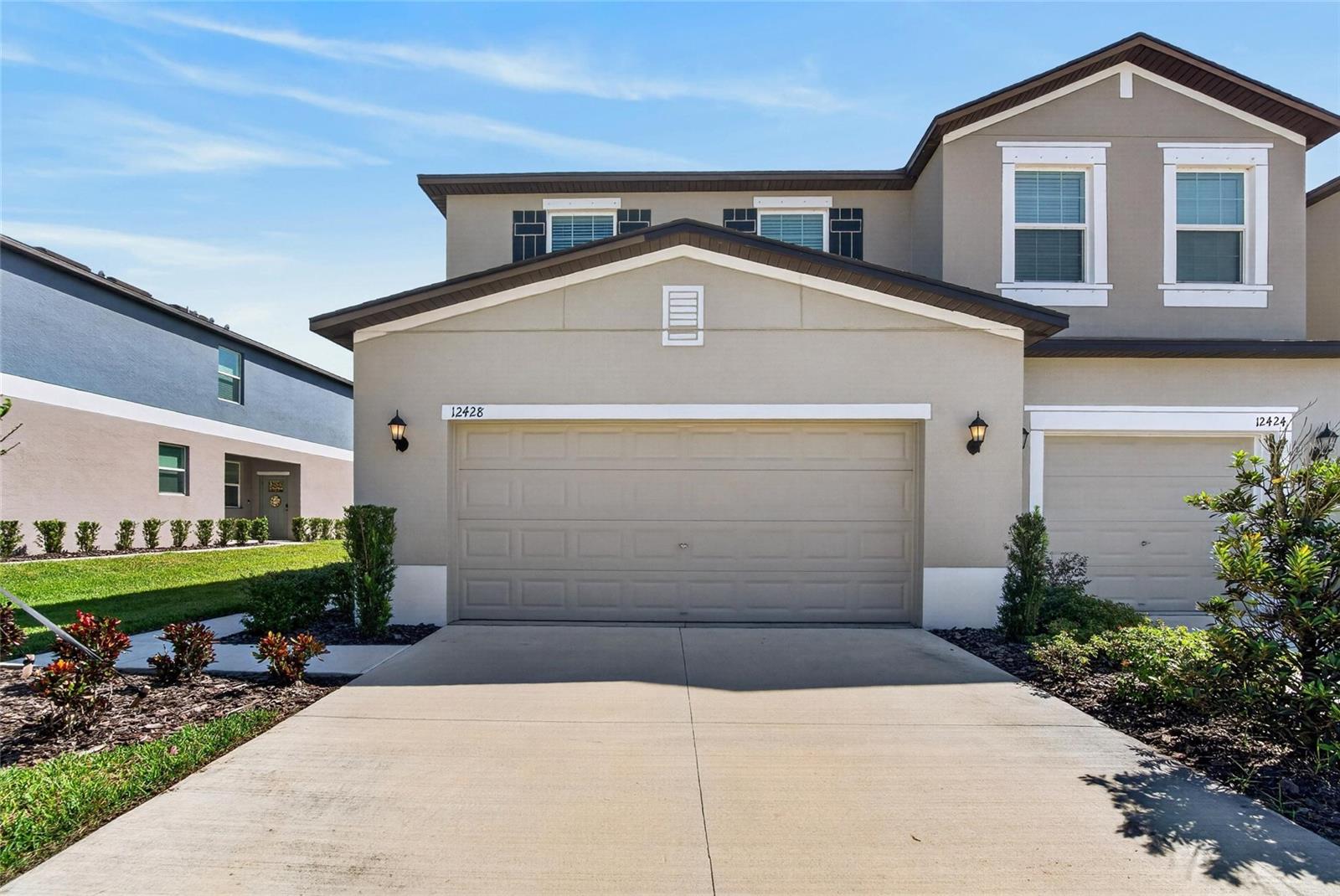 12428 CRYSTAL JADE WAY