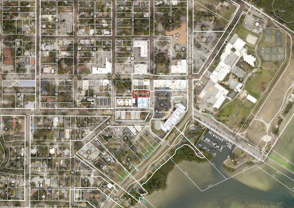 Photo of 123 2nd Avenue S, Safety Harbor, FL 34695 (MLS # TB8410168)