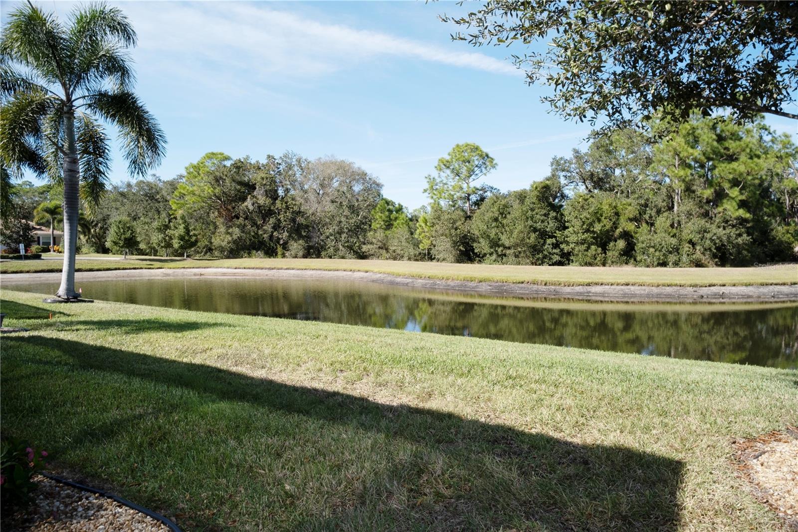 CARIBBEAN VILLAGE - Residential Lease