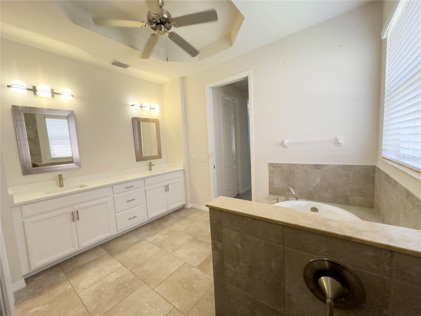 CARIBBEAN VILLAGE - Residential Lease