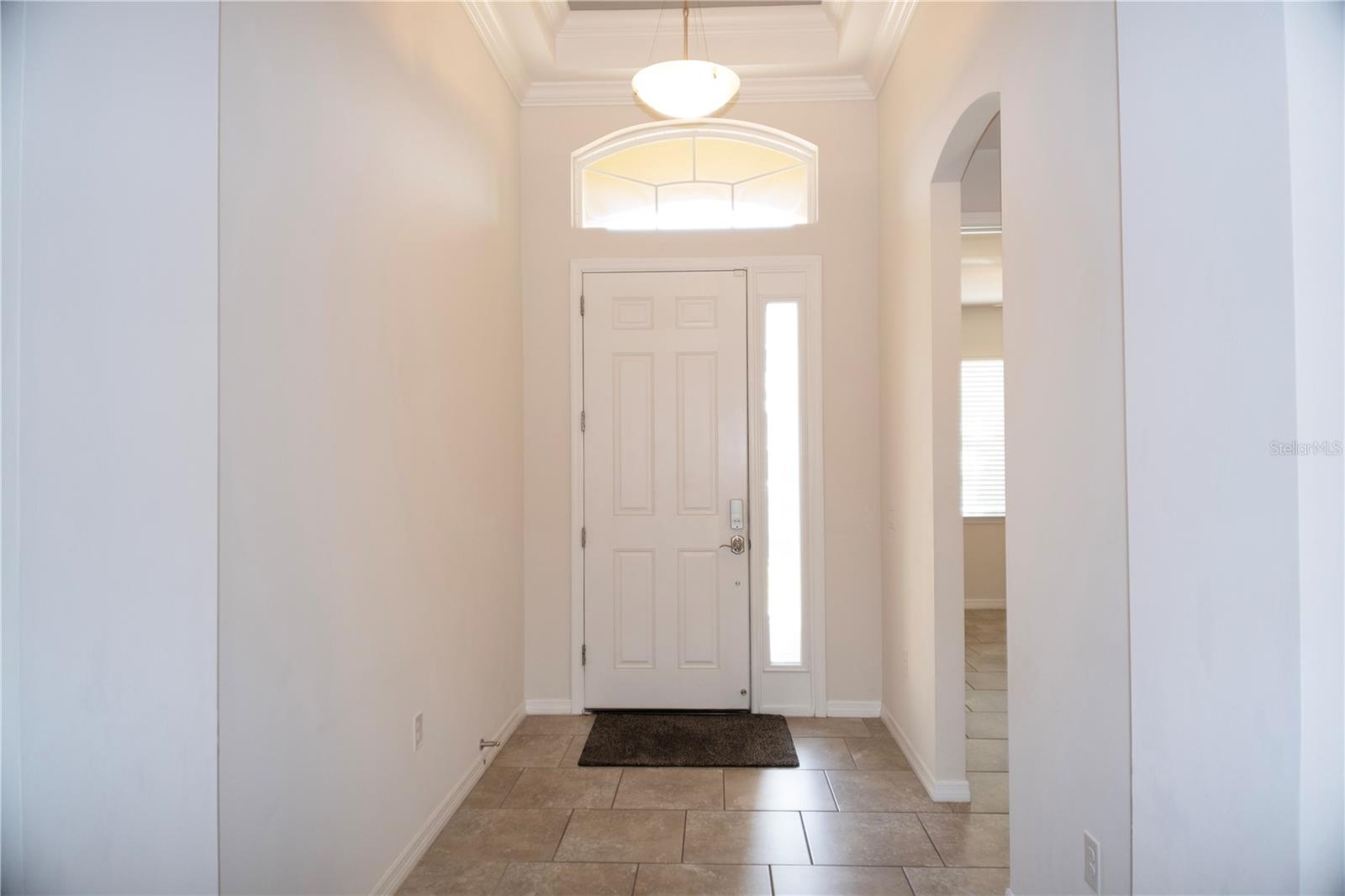 CARIBBEAN VILLAGE - Residential Lease