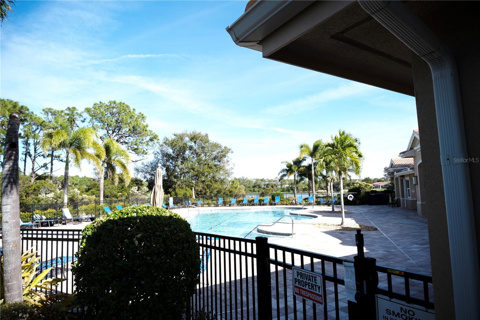 CARIBBEAN VILLAGE - Residential Lease