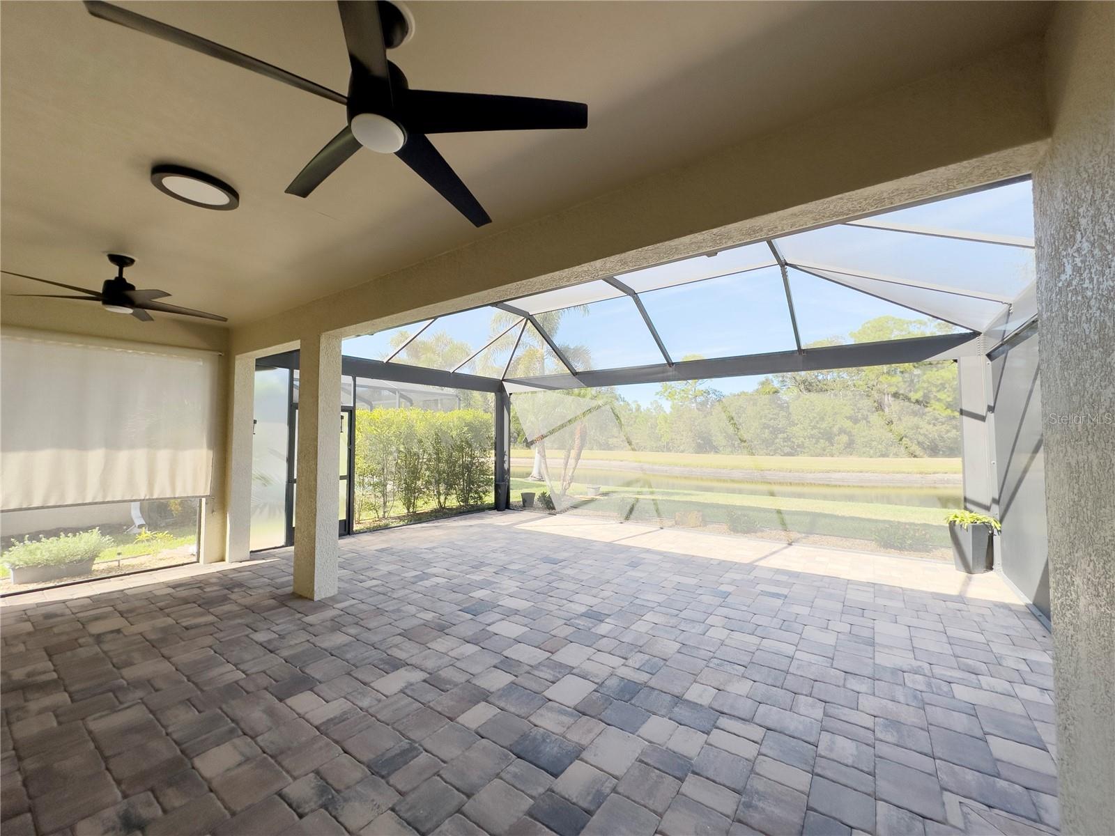 CARIBBEAN VILLAGE - Residential Lease