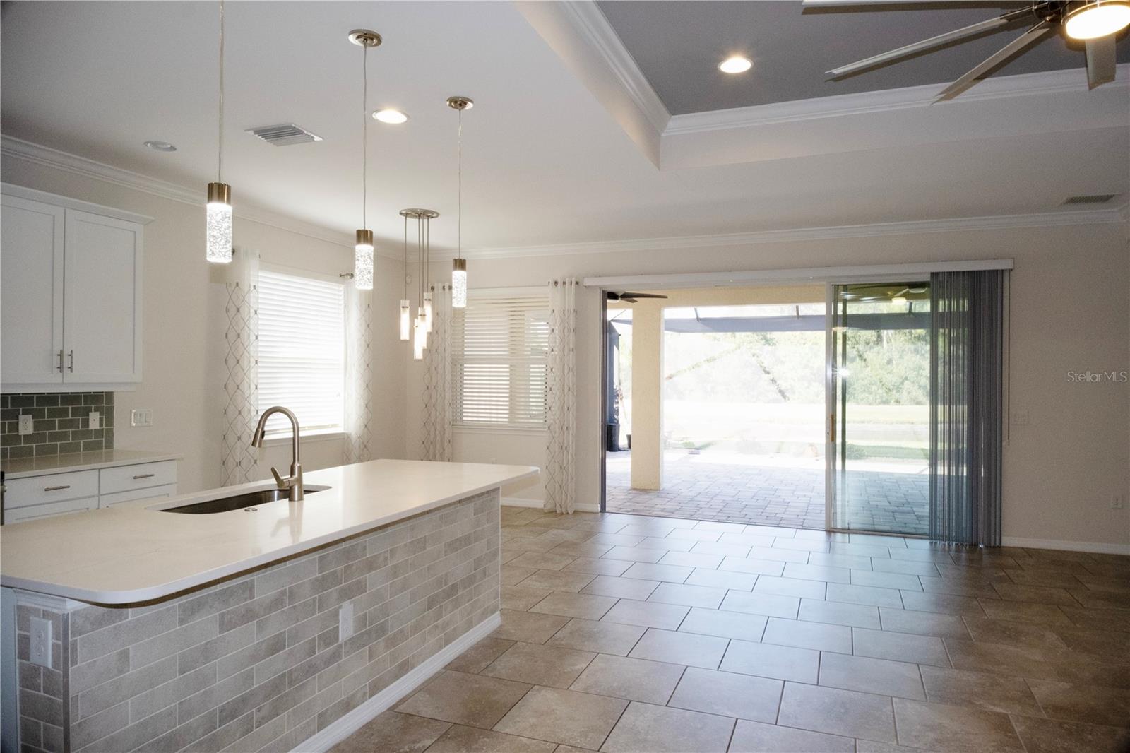 CARIBBEAN VILLAGE - Residential Lease