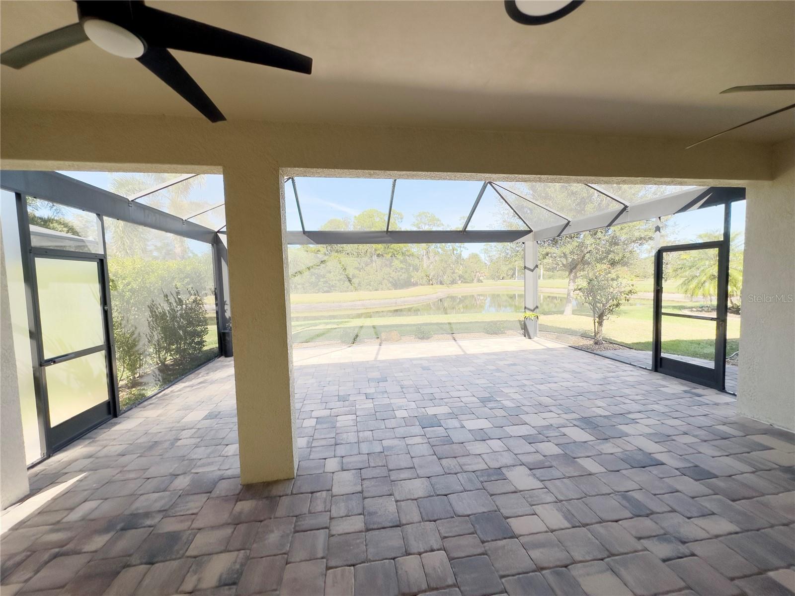 CARIBBEAN VILLAGE - Residential Lease