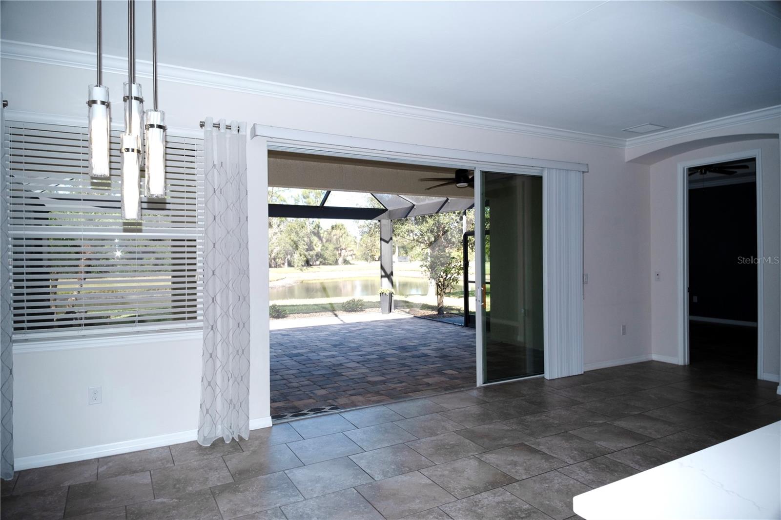 CARIBBEAN VILLAGE - Residential Lease