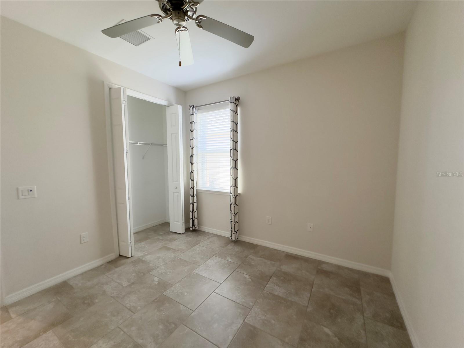 CARIBBEAN VILLAGE - Residential Lease