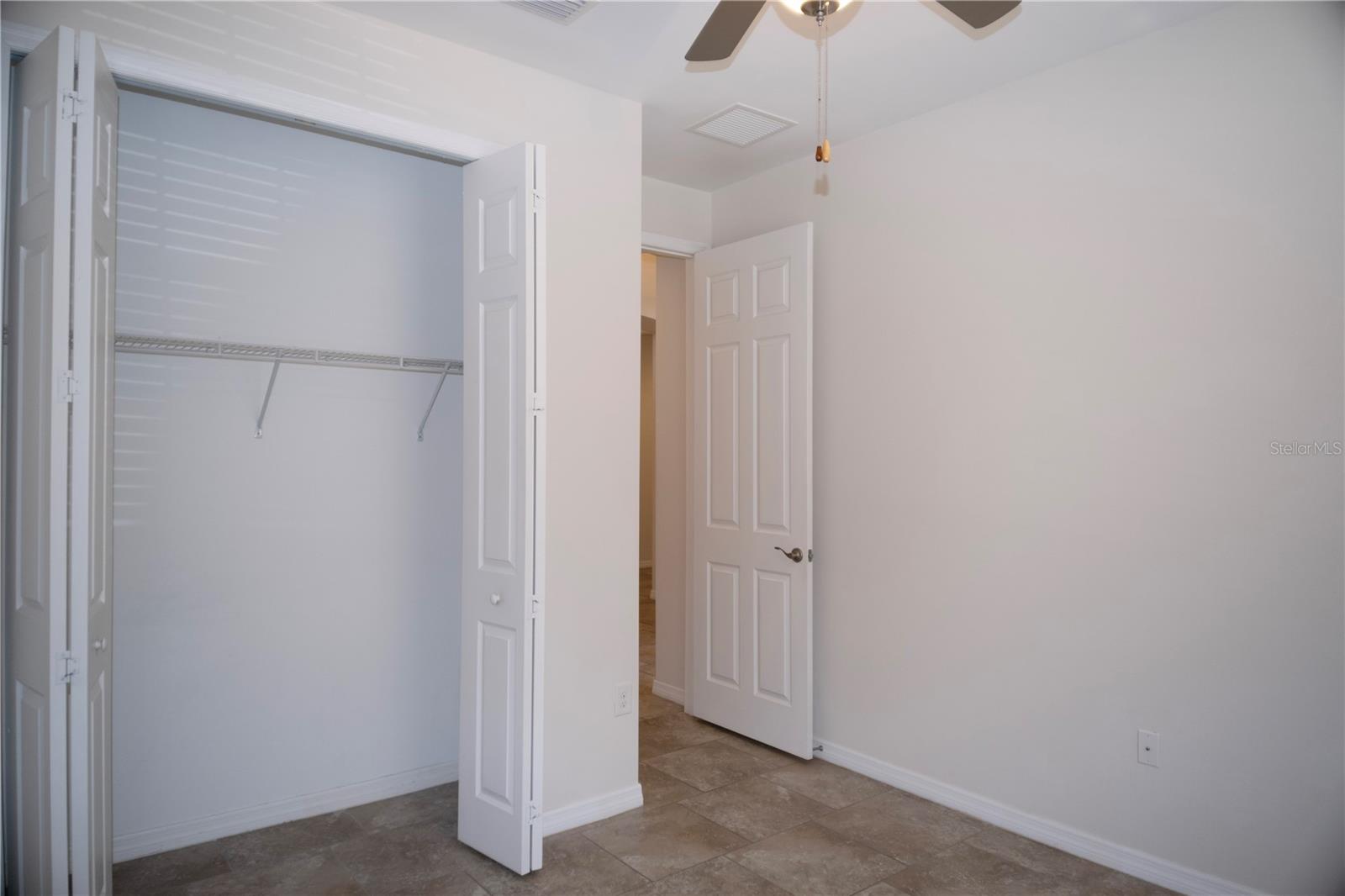 CARIBBEAN VILLAGE - Residential Lease