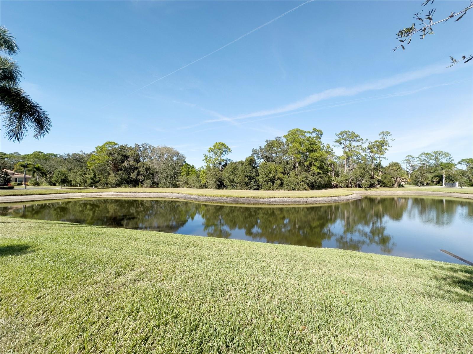 CARIBBEAN VILLAGE - Residential Lease