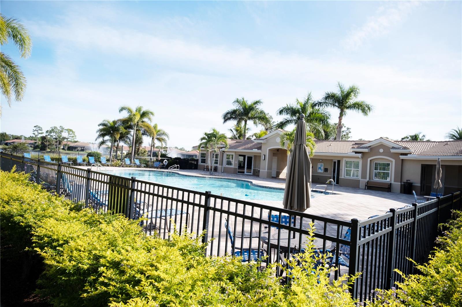 CARIBBEAN VILLAGE - Residential Lease