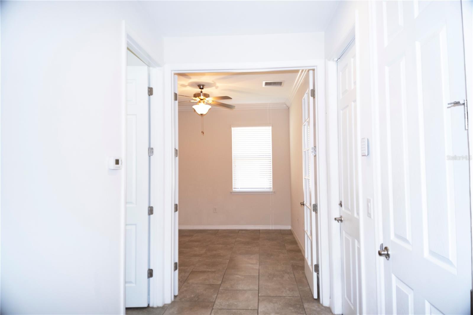 CARIBBEAN VILLAGE - Residential Lease