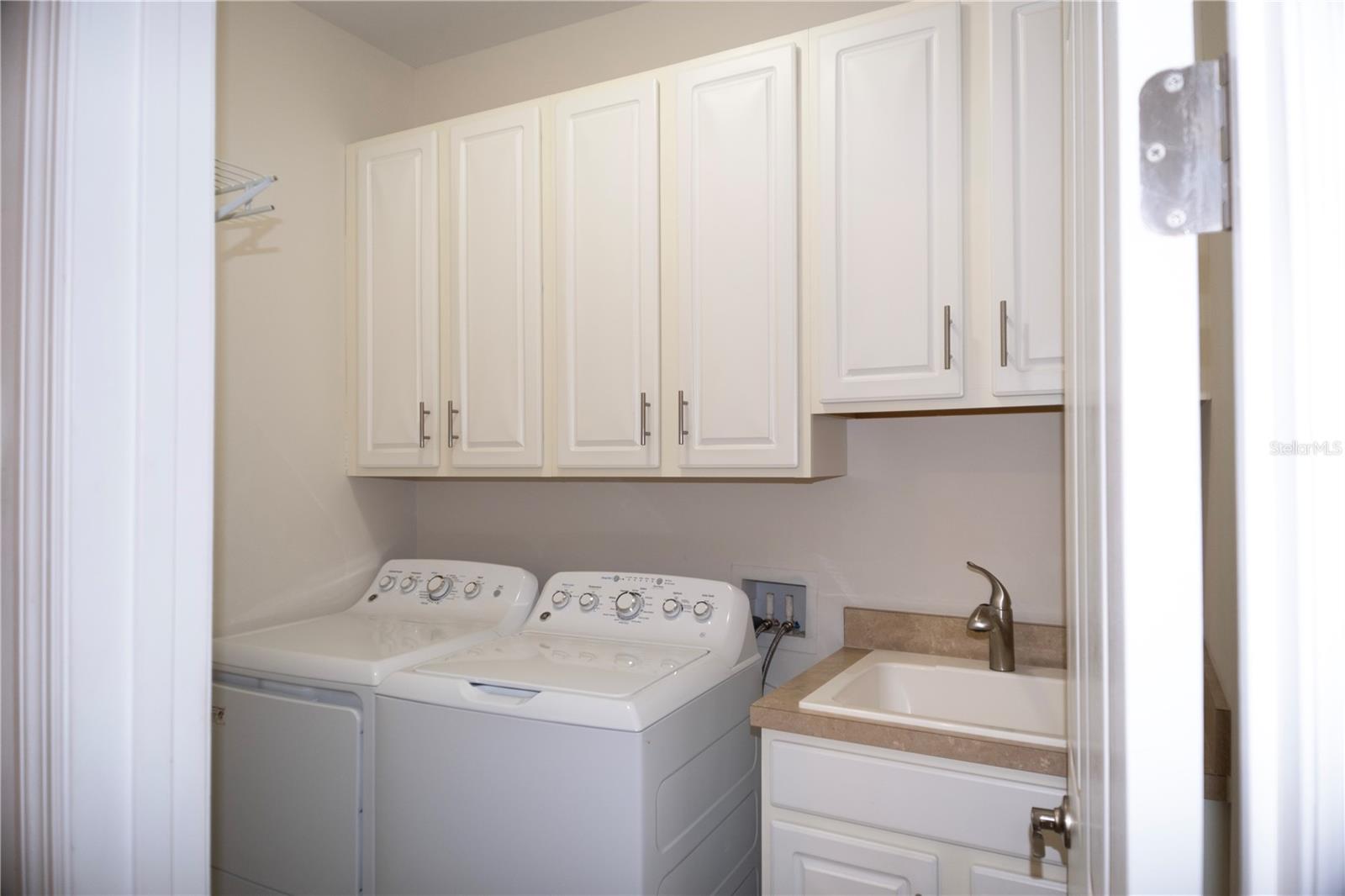 CARIBBEAN VILLAGE - Residential Lease