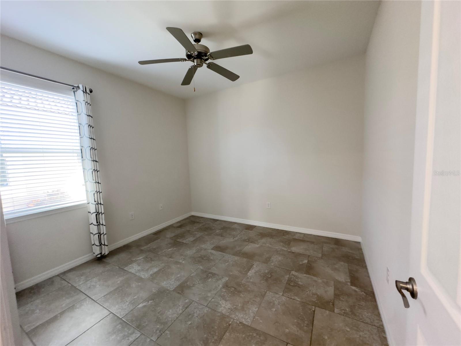 CARIBBEAN VILLAGE - Residential Lease