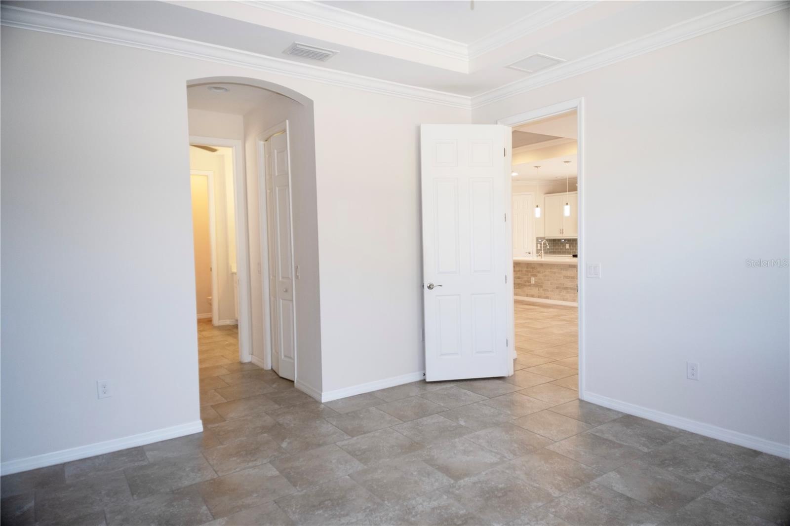 CARIBBEAN VILLAGE - Residential Lease