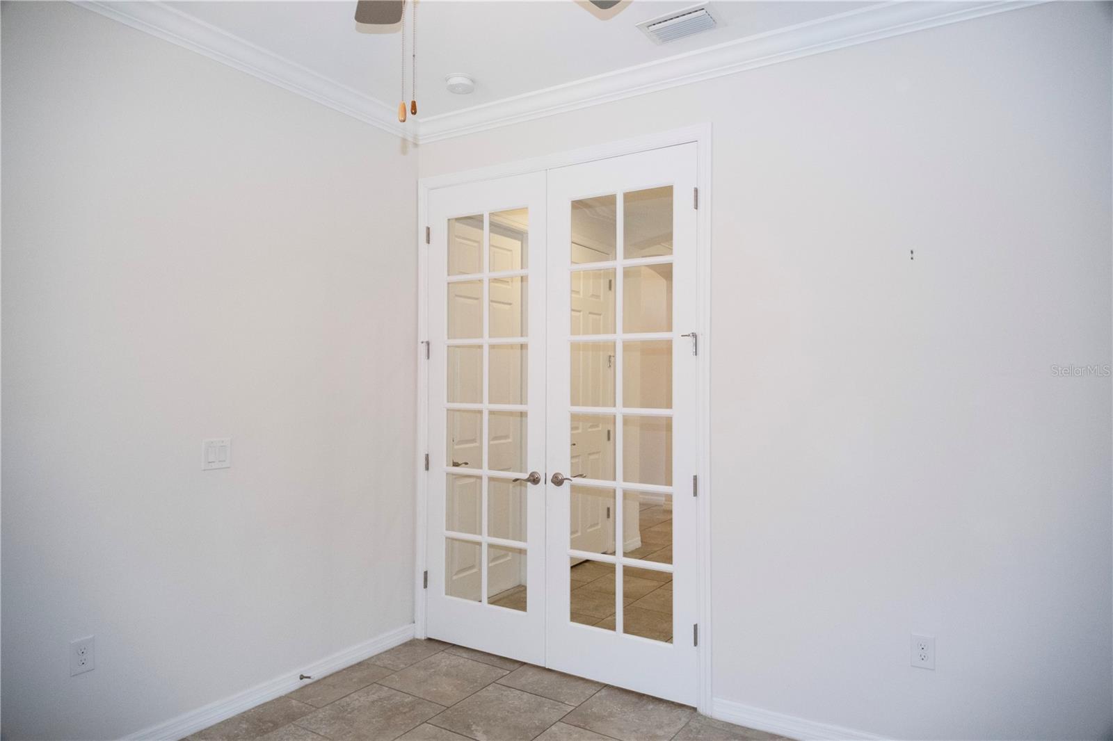 CARIBBEAN VILLAGE - Residential Lease