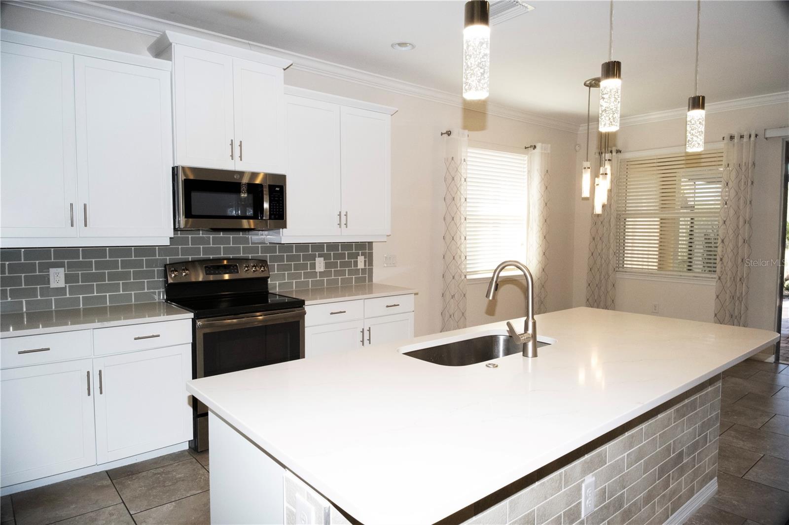 CARIBBEAN VILLAGE - Residential Lease