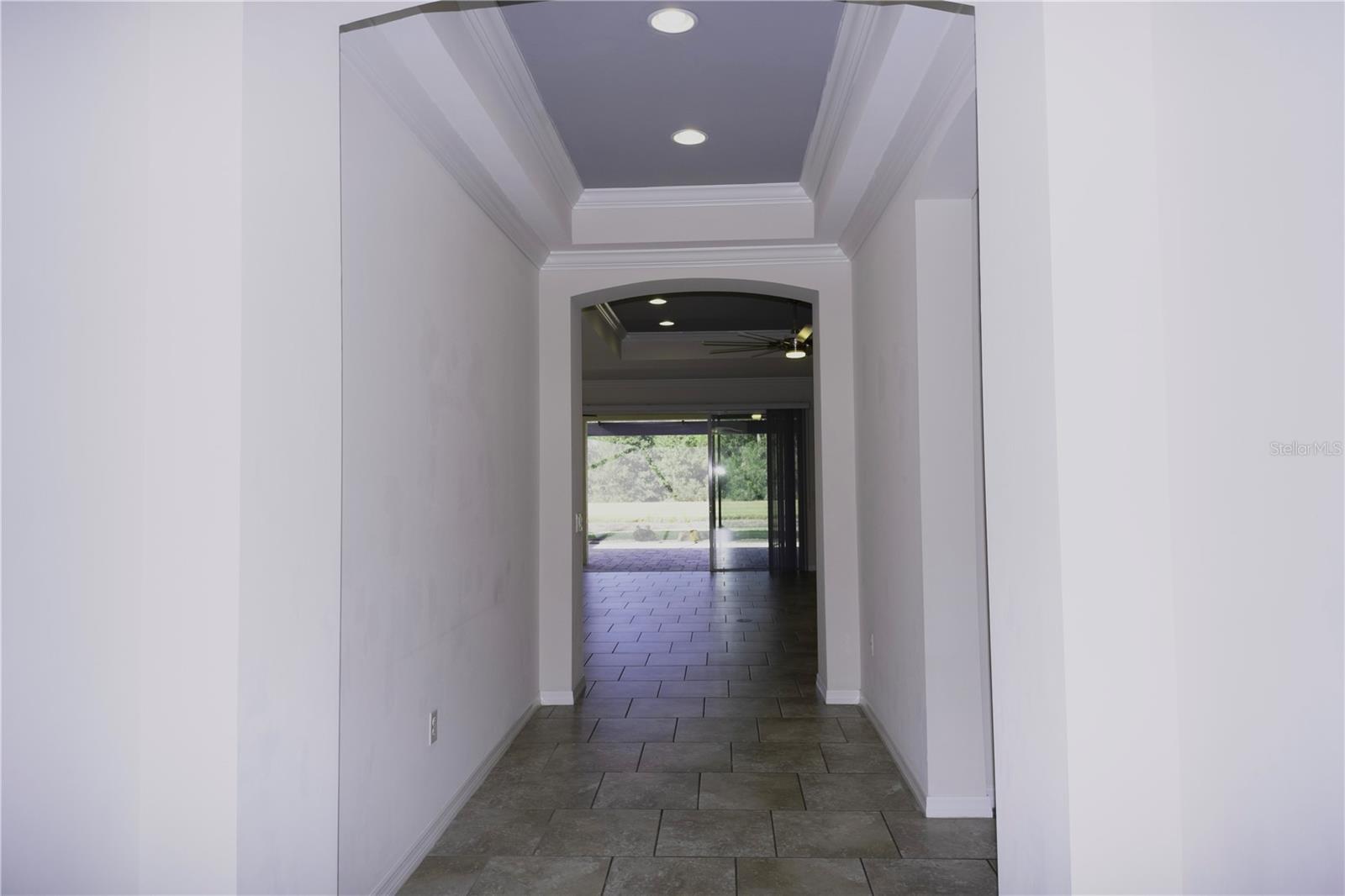 CARIBBEAN VILLAGE - Residential Lease