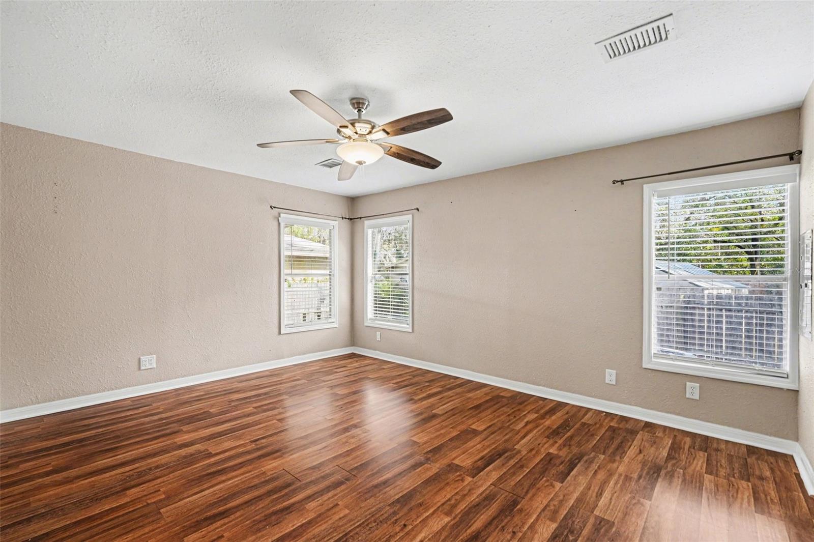 HARRIETT ESTATES - Residential