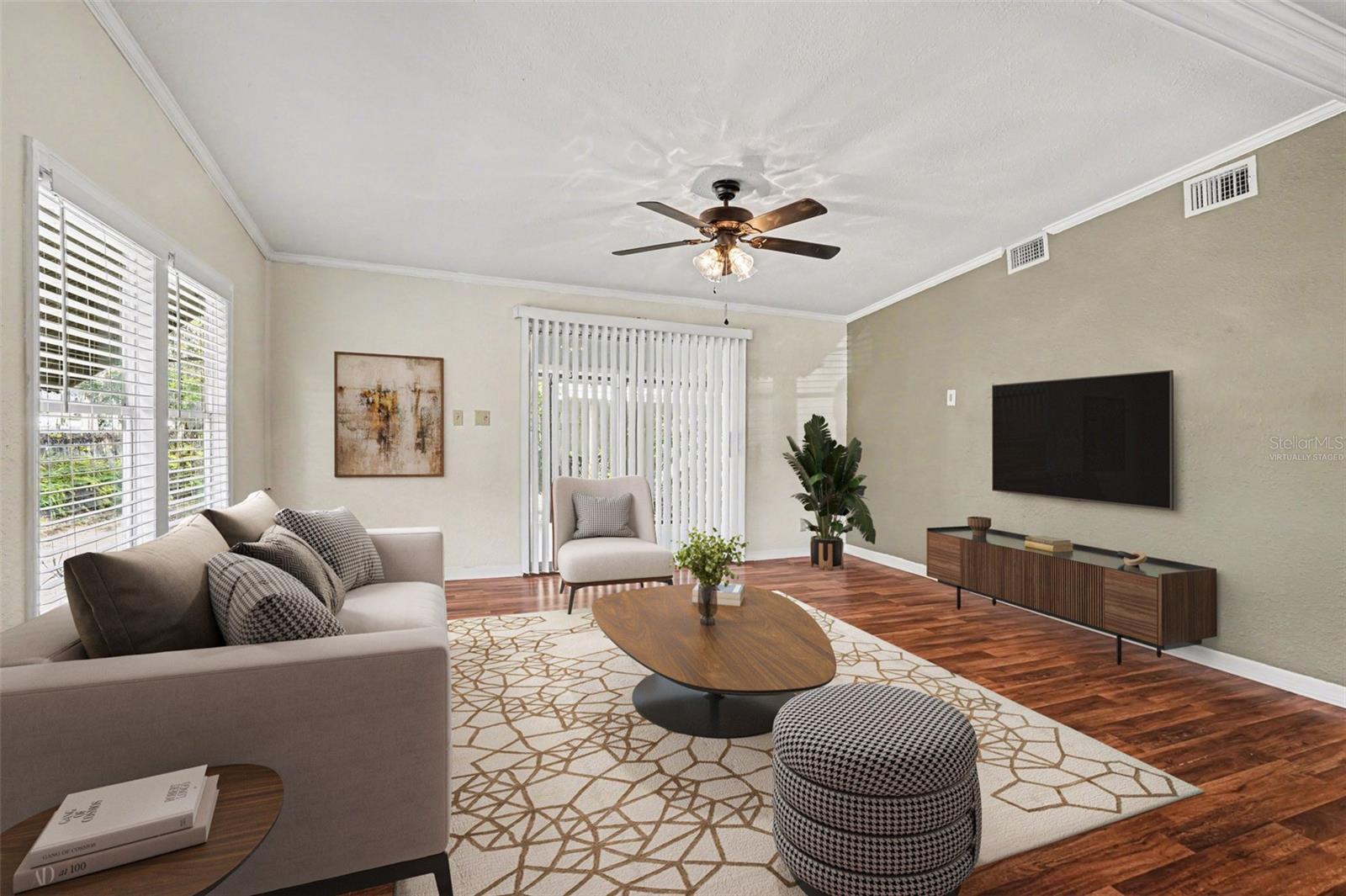 HARRIETT ESTATES - Residential