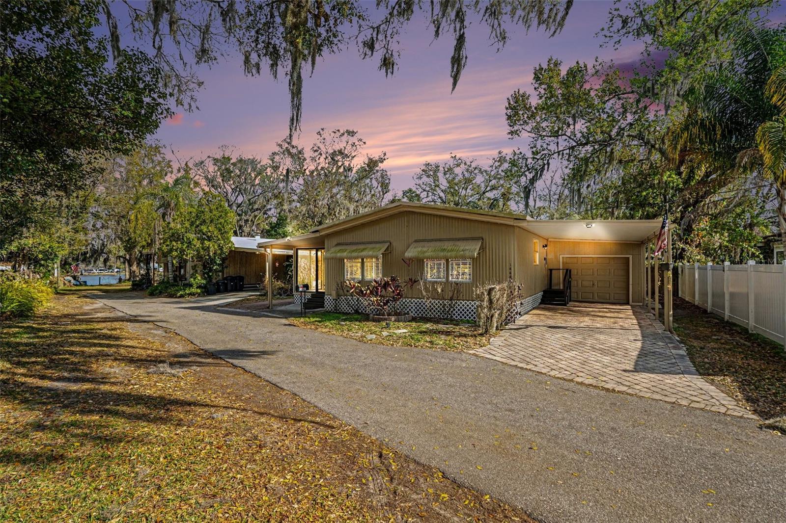 HARRIETT ESTATES - Residential