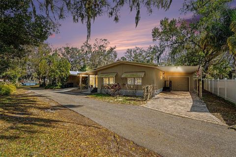 Photo of 14446 Shangrila Lane, Odessa, FL 33556 (MLS # TB8475984)