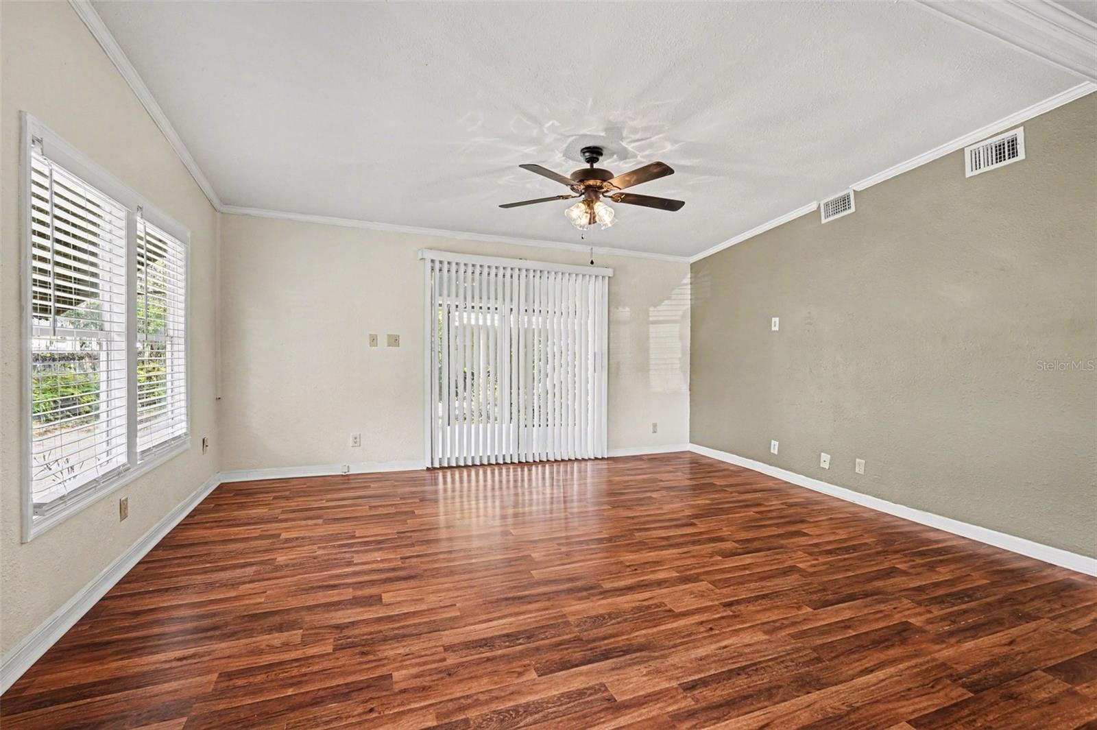 HARRIETT ESTATES - Residential