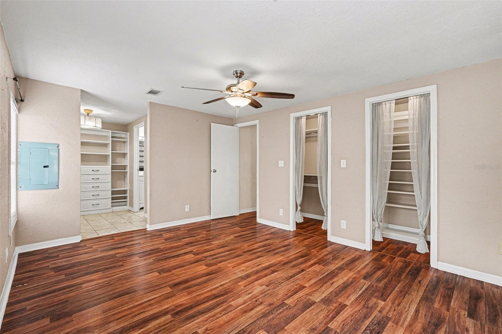 HARRIETT ESTATES - Residential