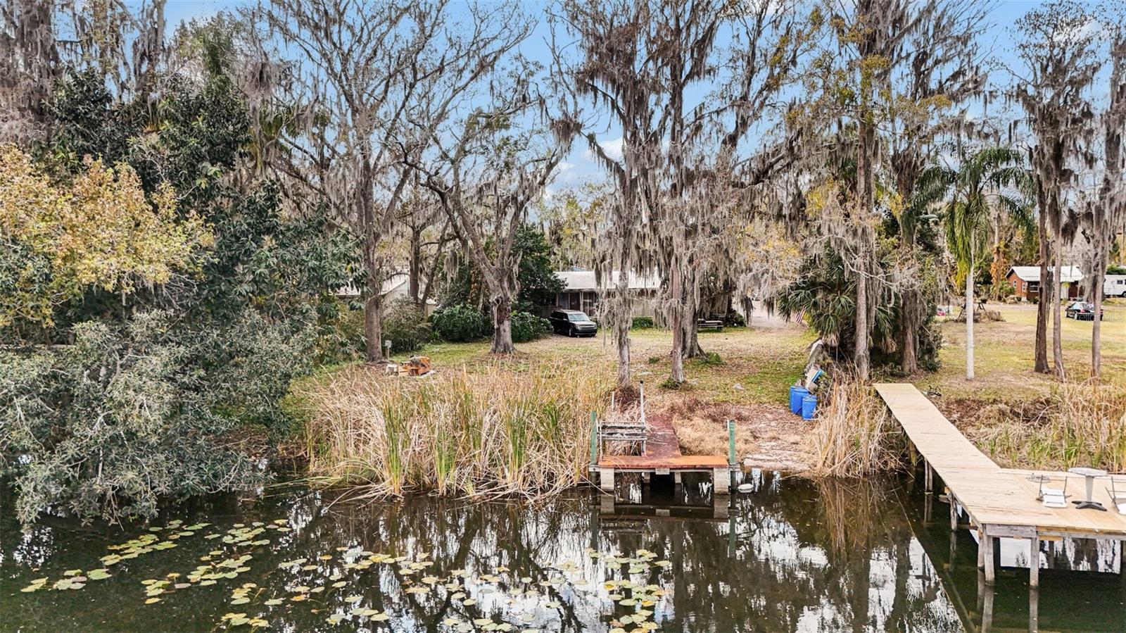 HARRIETT ESTATES - Residential